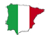 GRAFICÓN - Italiano